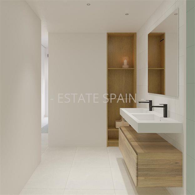 Апартаменты в Ла-Мате 74 м2 №ART25421DE3D5  - Продажа - 6 large