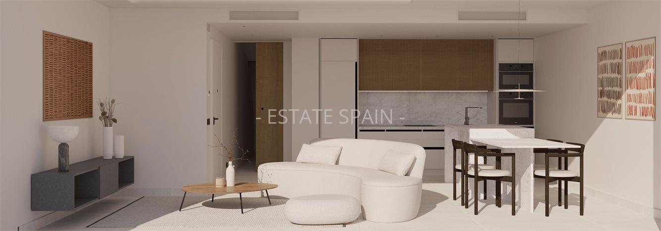 Апартаменты в Ла-Мате 74 м2 №ART25421DE3D5  - Продажа - 5 preview