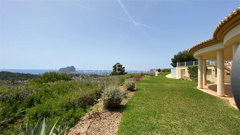 Вилла в Кальпе 1089 м2 №VL22712025D2  - Продажа - 13 preview