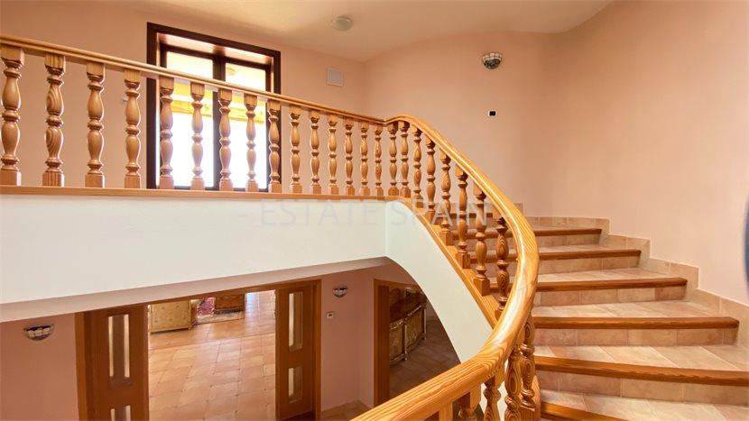 Вилла в Кальпе 1089 м2 №VL22712025D2  - Продажа - 36 preview