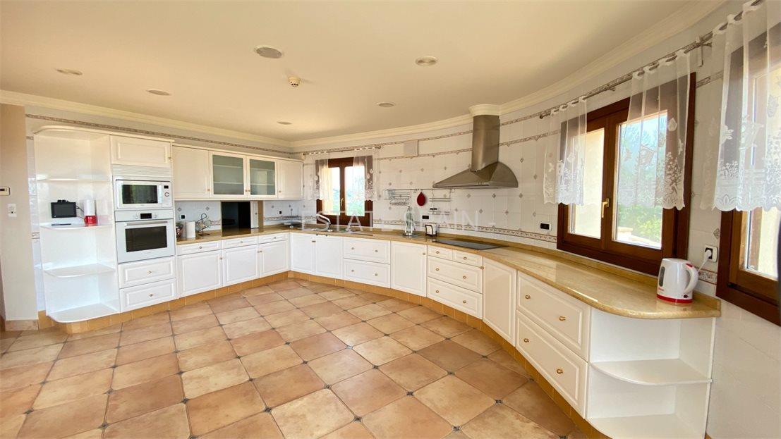 Вилла в Кальпе 1089 м2 №VL22712025D2  - Продажа - 29 large