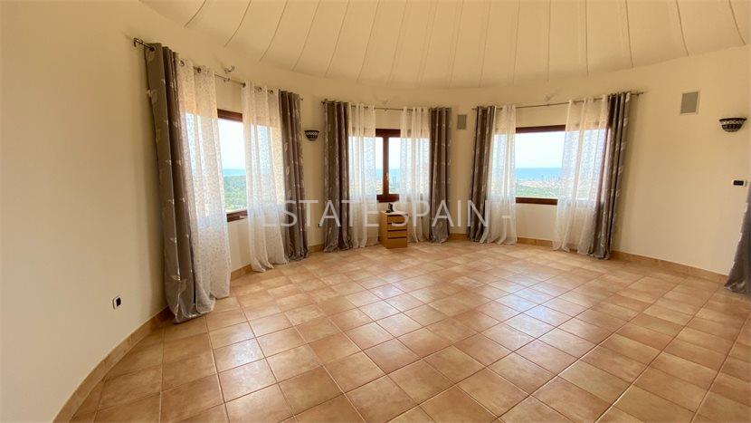 Вилла в Кальпе 1089 м2 №VL22712025D2  - Продажа - 37 preview