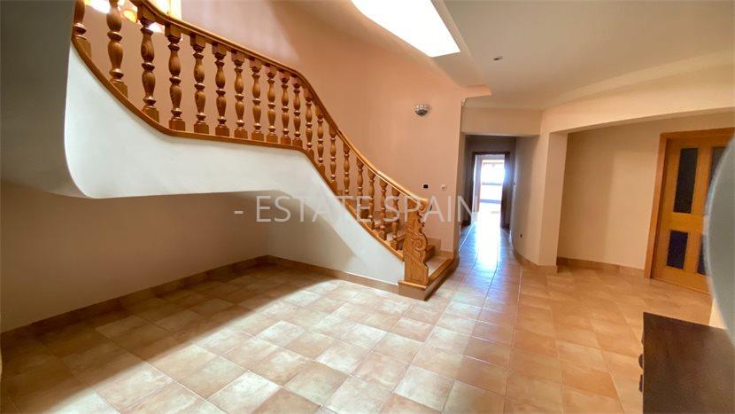 Вилла в Кальпе 1089 м2 №VL22712025D2  - Продажа - 49 preview