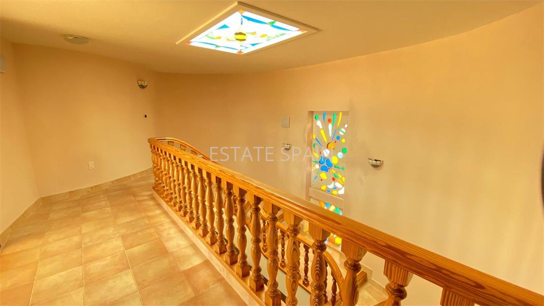 Вилла в Кальпе 1089 м2 №VL22712025D2  - Продажа - 38 large