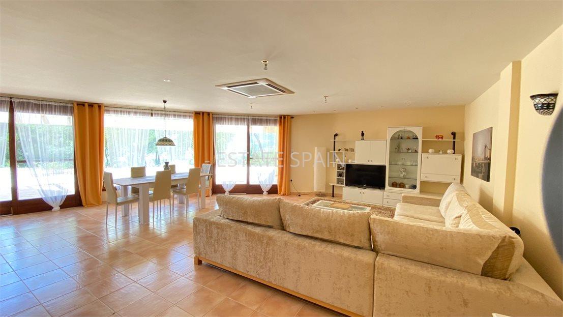 Вилла в Кальпе 1089 м2 №VL22712025D2  - Продажа - 42 large