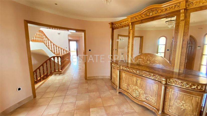 Вилла в Кальпе 1089 м2 №VL22712025D2  - Продажа - 26 preview