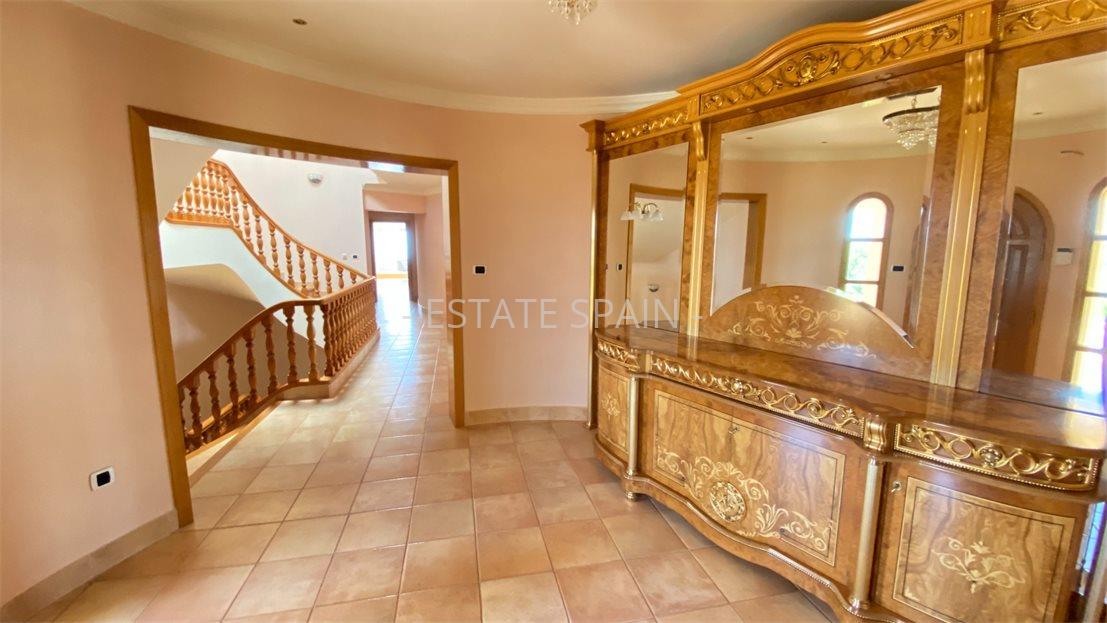 Вилла в Кальпе 1089 м2 №VL22712025D2  - Продажа - 26 large