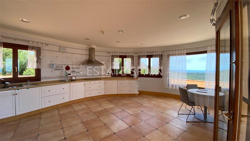 Вилла в Кальпе 1089 м2 №VL22712025D2  - Продажа - 28 preview