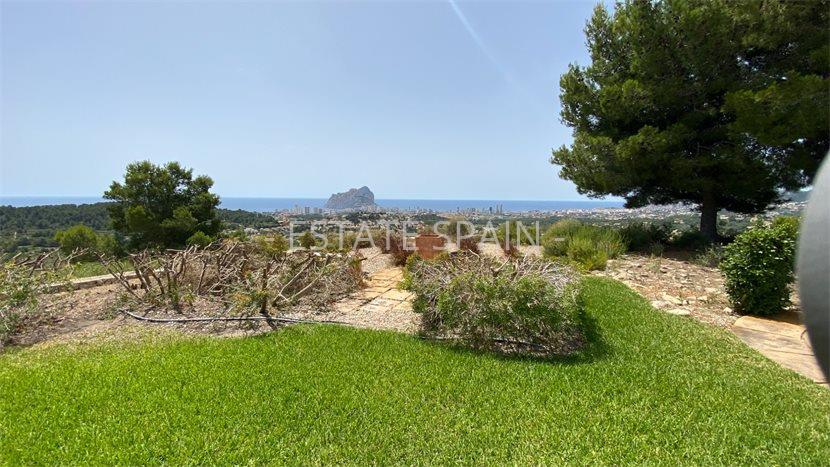 Вилла в Кальпе 1089 м2 №VL22712025D2  - Продажа - 17 preview