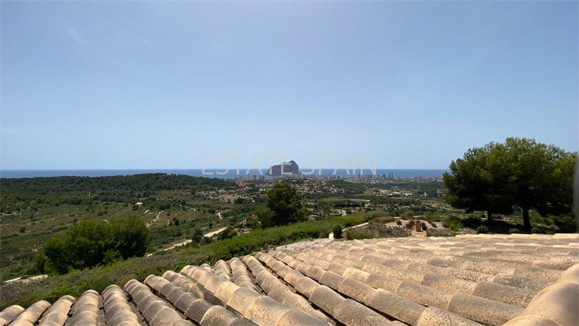 Вилла в Кальпе 1089 м2 №VL22712025D2  - Продажа - 40 preview