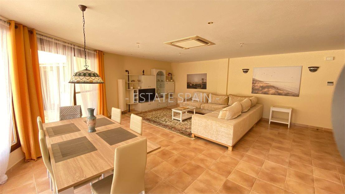 Вилла в Кальпе 1089 м2 №VL22712025D2  - Продажа - 43 large