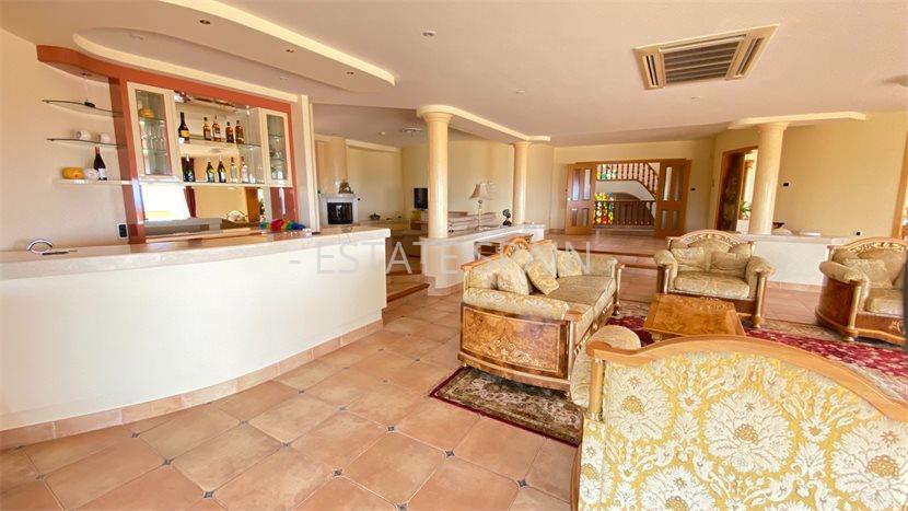 Вилла в Кальпе 1089 м2 №VL22712025D2  - Продажа - 25 preview