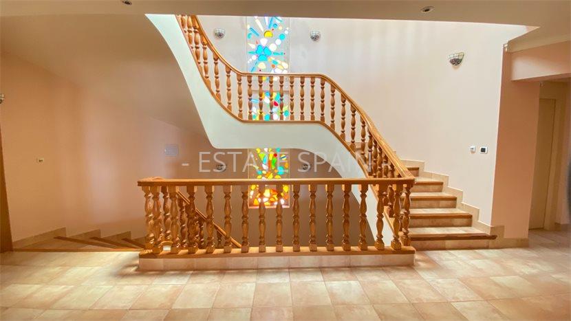 Вилла в Кальпе 1089 м2 №VL22712025D2  - Продажа - 35 preview