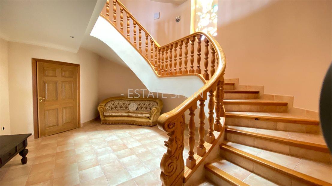 Вилла в Кальпе 1089 м2 №VL22712025D2  - Продажа - 50 large