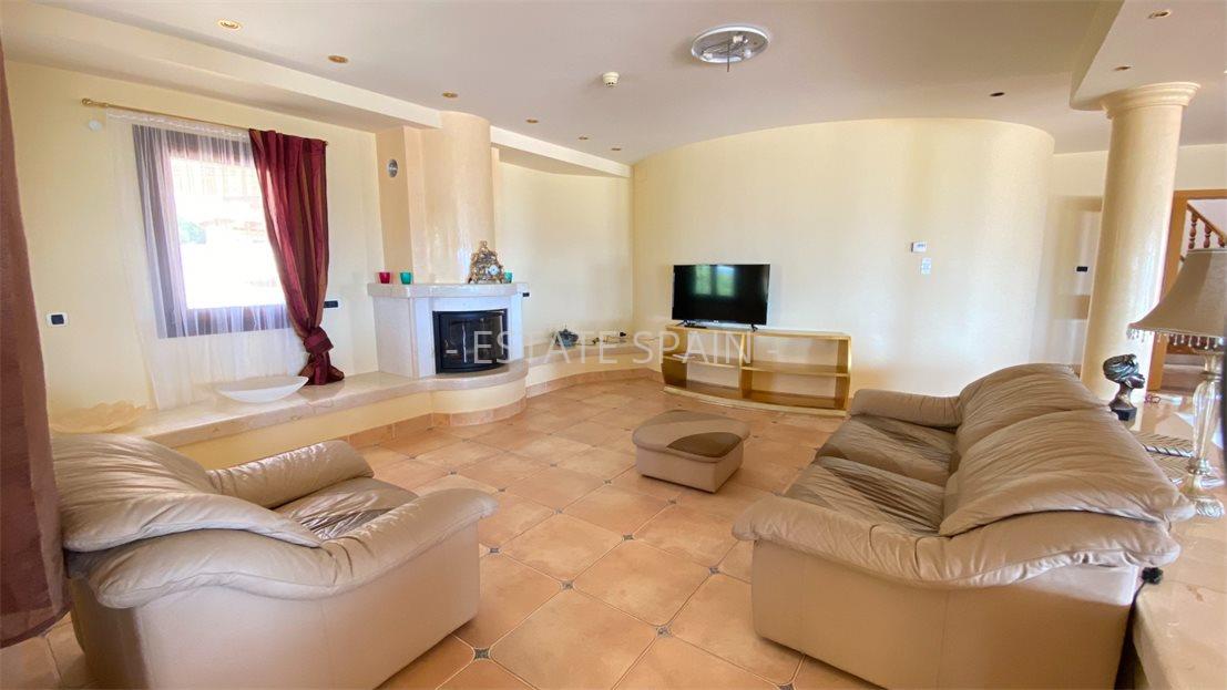 Вилла в Кальпе 1089 м2 №VL22712025D2  - Продажа - 33 large