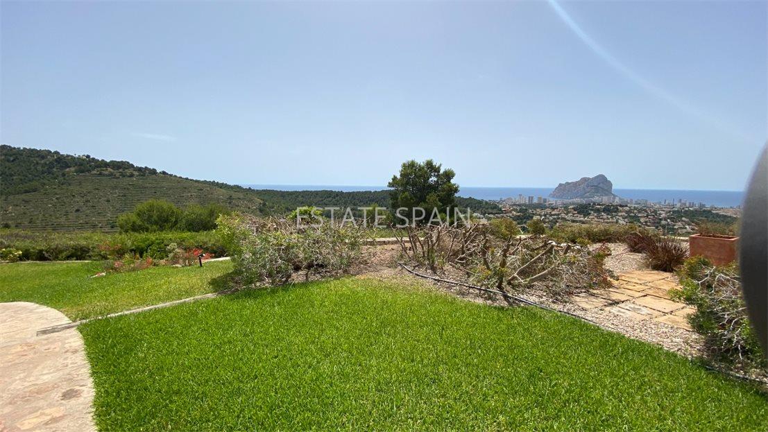 Вилла в Кальпе 1089 м2 №VL22712025D2  - Продажа - 16 large