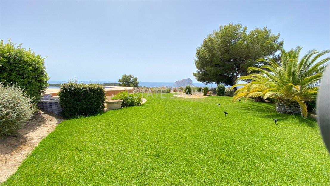 Вилла в Кальпе 1089 м2 №VL22712025D2  - Продажа - 18 large