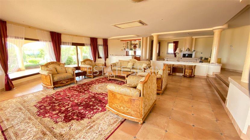 Вилла в Кальпе 1089 м2 №VL22712025D2  - Продажа - 21 preview