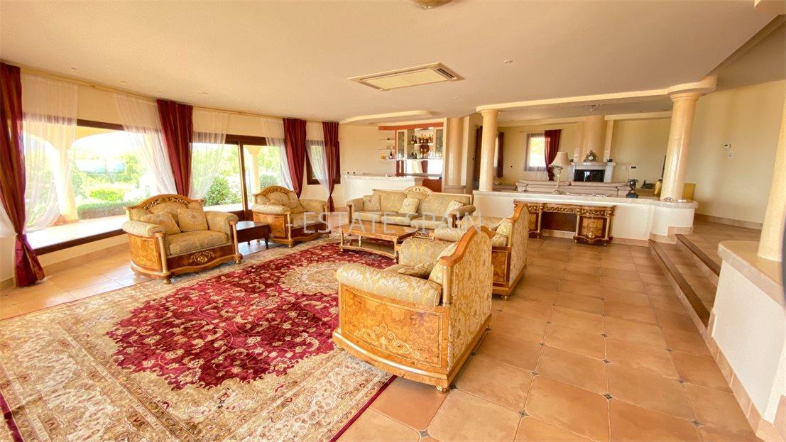 Вилла в Кальпе 1089 м2 №VL22712025D2  - Продажа - 21 large