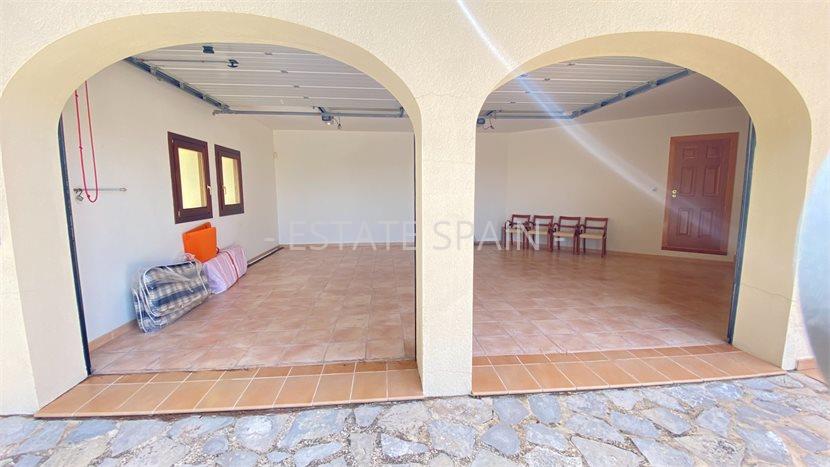 Вилла в Кальпе 1089 м2 №VL22712025D2  - Продажа - 41 preview