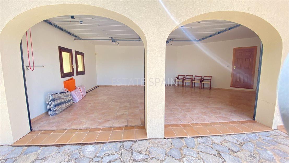 Вилла в Кальпе 1089 м2 №VL22712025D2  - Продажа - 41 large