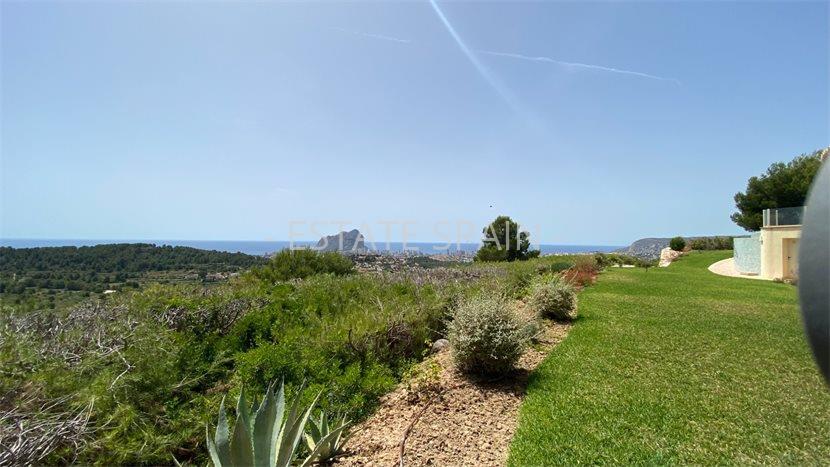 Вилла в Кальпе 1089 м2 №VL22712025D2  - Продажа - 14 preview