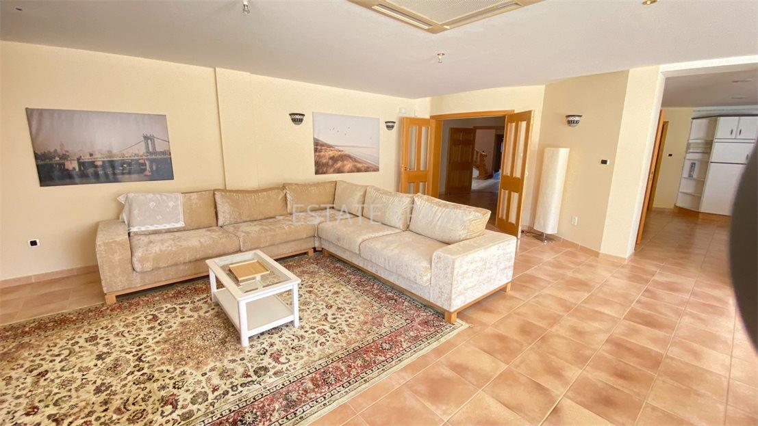 Вилла в Кальпе 1089 м2 №VL22712025D2  - Продажа - 44 large