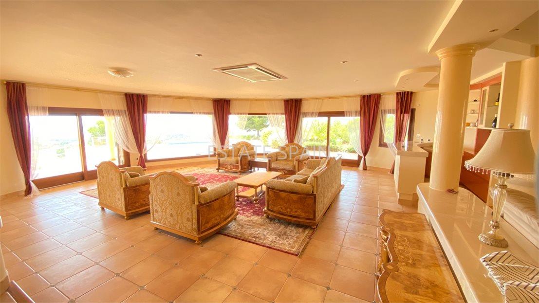 Вилла в Кальпе 1089 м2 №VL22712025D2  - Продажа - 20 large