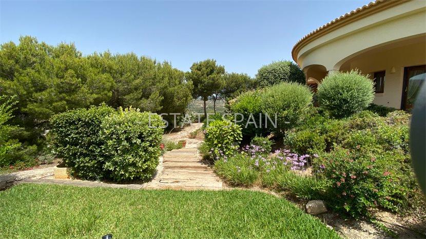 Вилла в Кальпе 1089 м2 №VL22712025D2  - Продажа - 5 preview