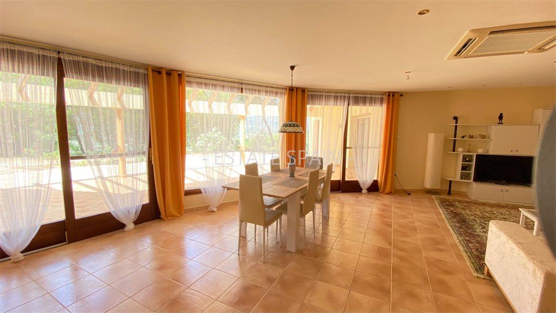 Вилла в Кальпе 1089 м2 №VL22712025D2  - Продажа - 47 large