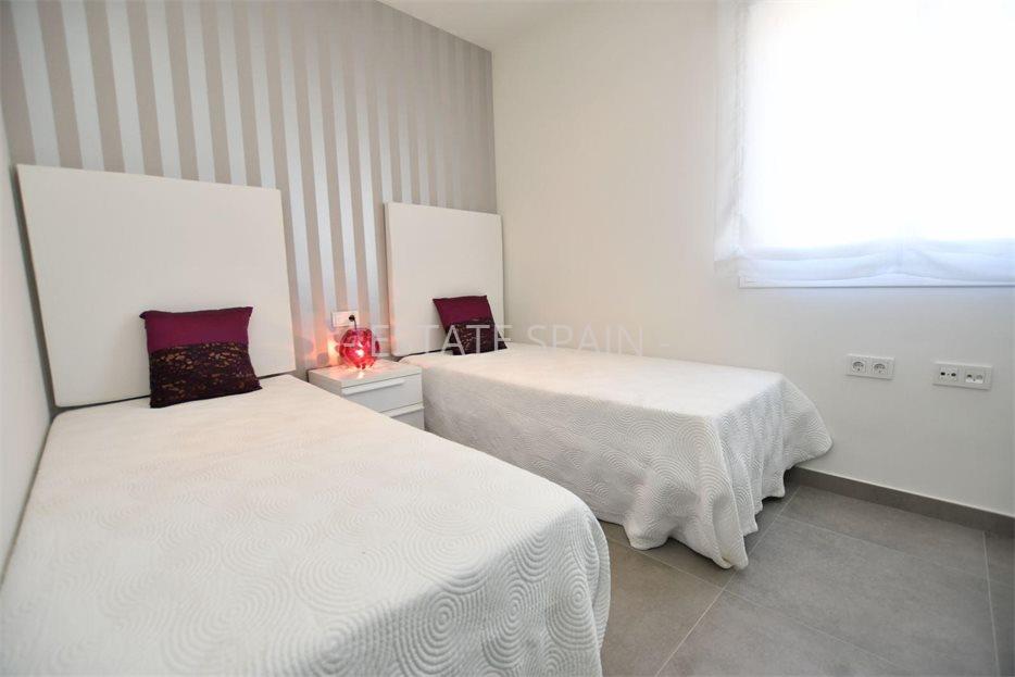 Бунгало в Сан-Мигель-де-Салинас 73 м2 №BL25917DD14A  - Продажа - 7 large