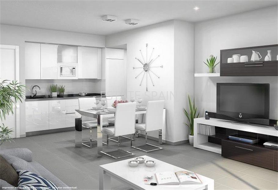 Бунгало в Сан-Мигель-де-Салинас 73 м2 №BL25917DD14A  - Продажа - 4 large