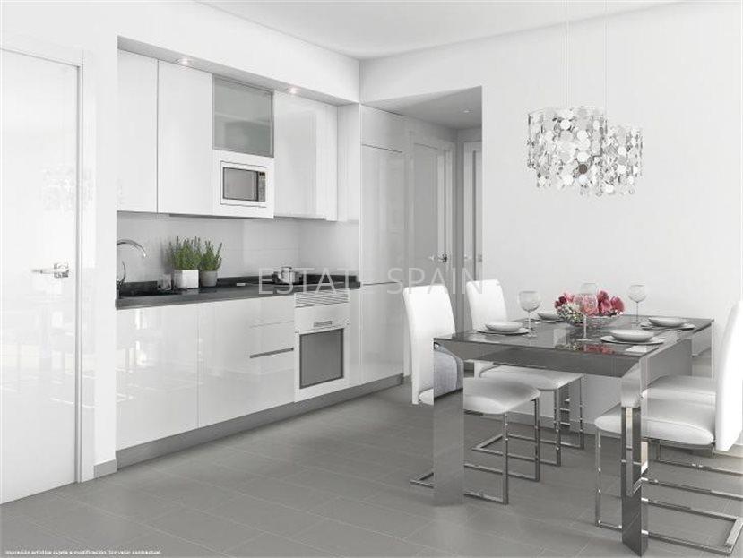 Бунгало в Сан-Мигель-де-Салинас 73 м2 №BL25917DD14A  - Продажа - 5 large