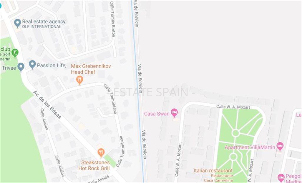 Коммерческое использование в Вильямартине 5000 м2 №PL19516B0B3A  - Продажа - 3 large