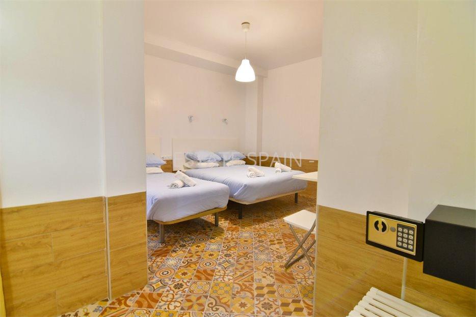 Отель в Кальпе 300 м2 №COM2031021FFE  - Продажа - 9 large