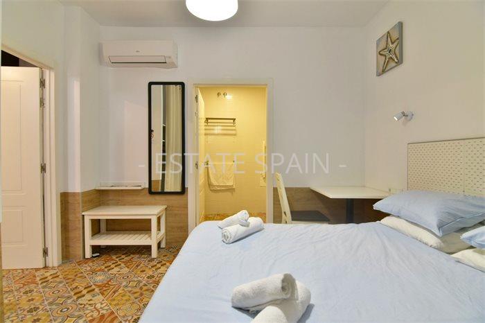 Отель в Кальпе 300 м2 №COM2031021FFE  - Продажа - 11 preview