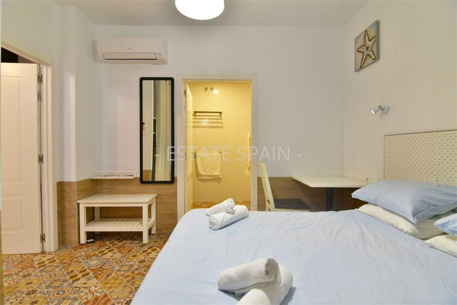 Отель в Кальпе 300 м2 №COM2031021FFE  - Продажа - 11 large