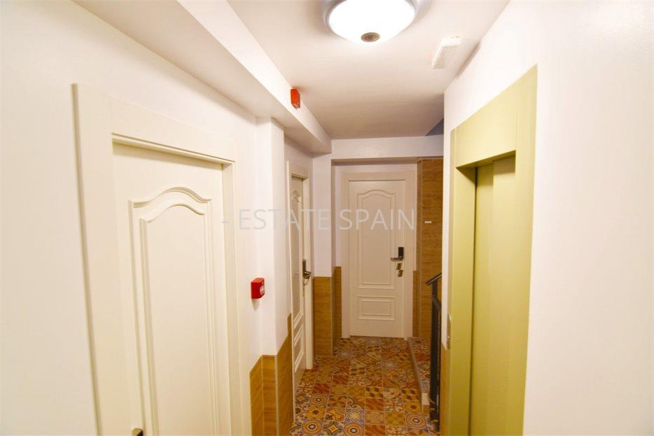 Отель в Кальпе 300 м2 №COM2031021FFE  - Продажа - 13 large