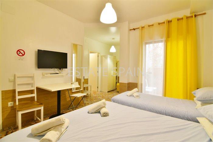 Отель в Кальпе 300 м2 №COM2031021FFE  - Продажа - 14 preview