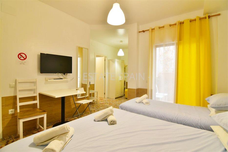 Отель в Кальпе 300 м2 №COM2031021FFE  - Продажа - 14 large