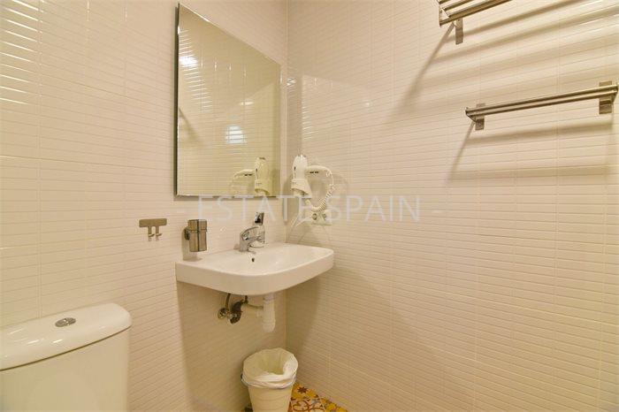 Отель в Кальпе 300 м2 №COM2031021FFE  - Продажа - 18 preview