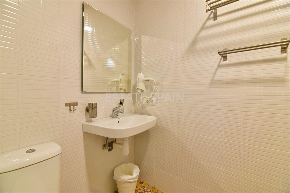 Отель в Кальпе 300 м2 №COM2031021FFE  - Продажа - 18 large