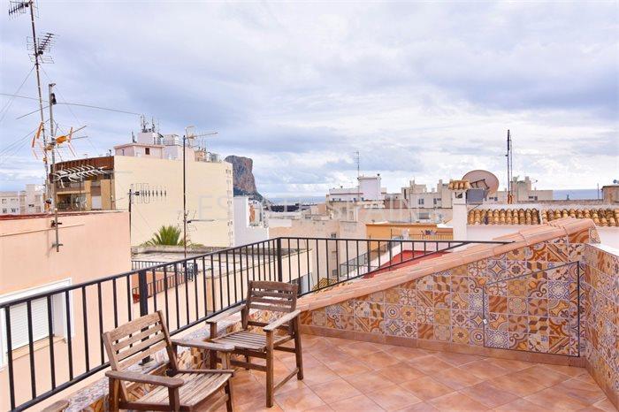 Отель в Кальпе 300 м2 №COM2031021FFE  - Продажа - 3 preview