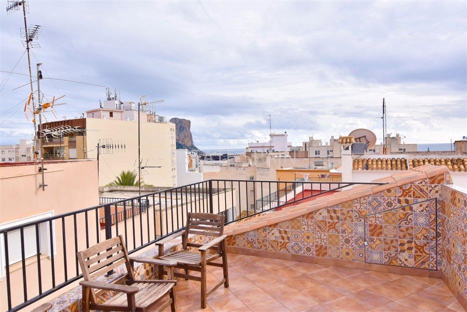 Отель в Кальпе 300 м2 №COM2031021FFE  - Продажа - 3 large