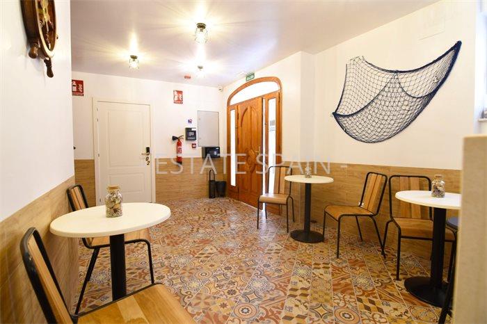 Отель в Кальпе 300 м2 №COM2031021FFE  - Продажа - 10 preview