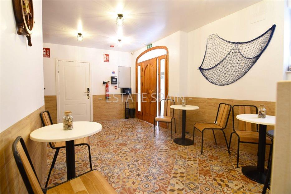 Отель в Кальпе 300 м2 №COM2031021FFE  - Продажа - 10 large