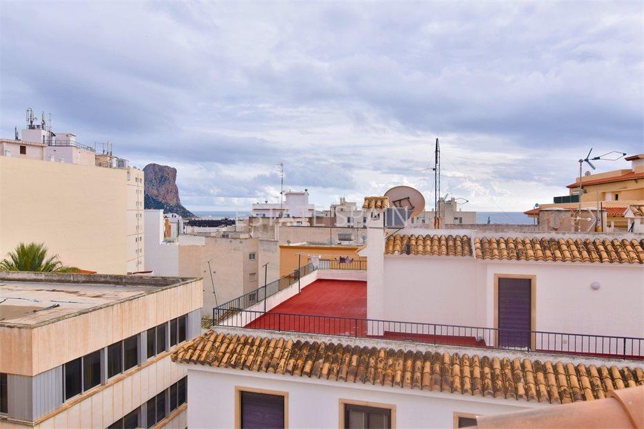 Отель в Кальпе 300 м2 №COM2031021FFE  - Продажа - 15 large