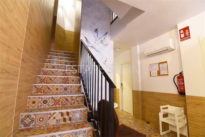 Отель в Кальпе 300 м2 №COM2031021FFE  - Продажа - 5 preview