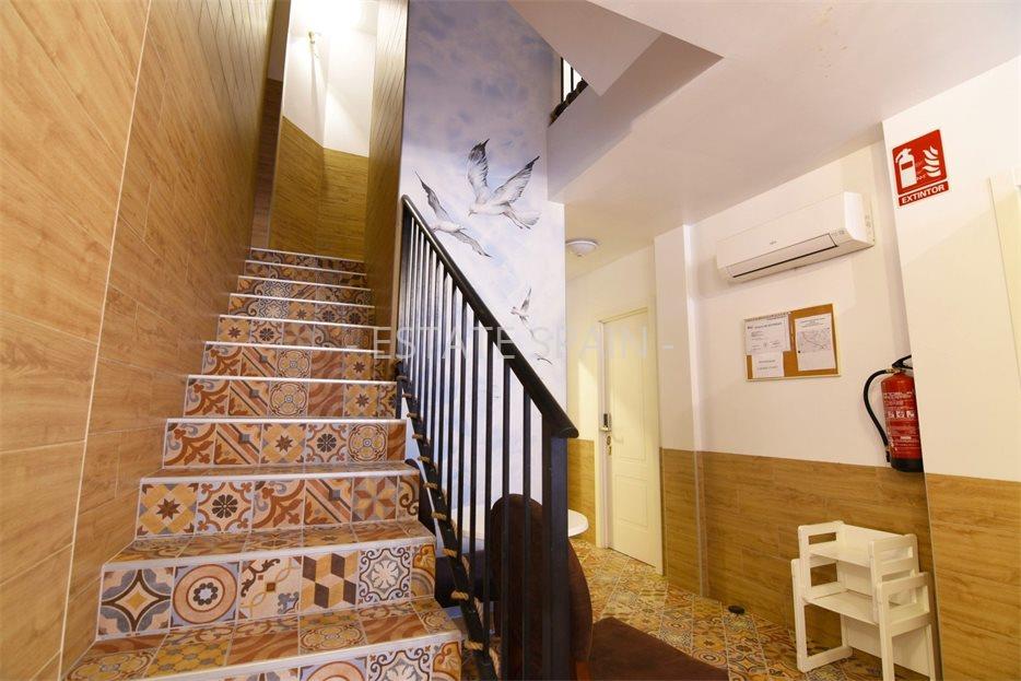 Отель в Кальпе 300 м2 №COM2031021FFE  - Продажа - 5 large