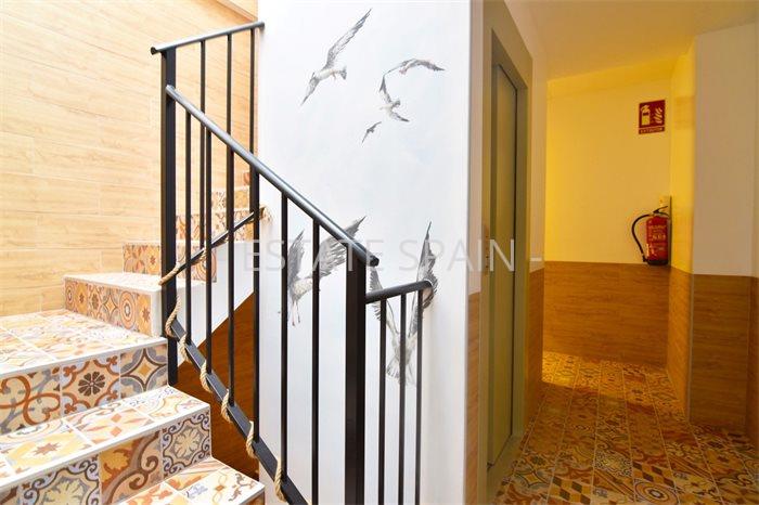 Отель в Кальпе 300 м2 №COM2031021FFE  - Продажа - 17 preview